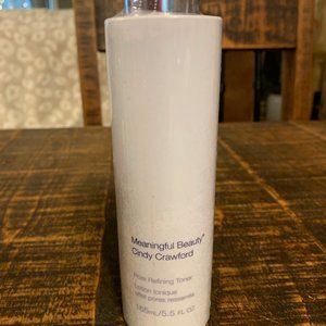 Meaningul Beauty Pure refining toner